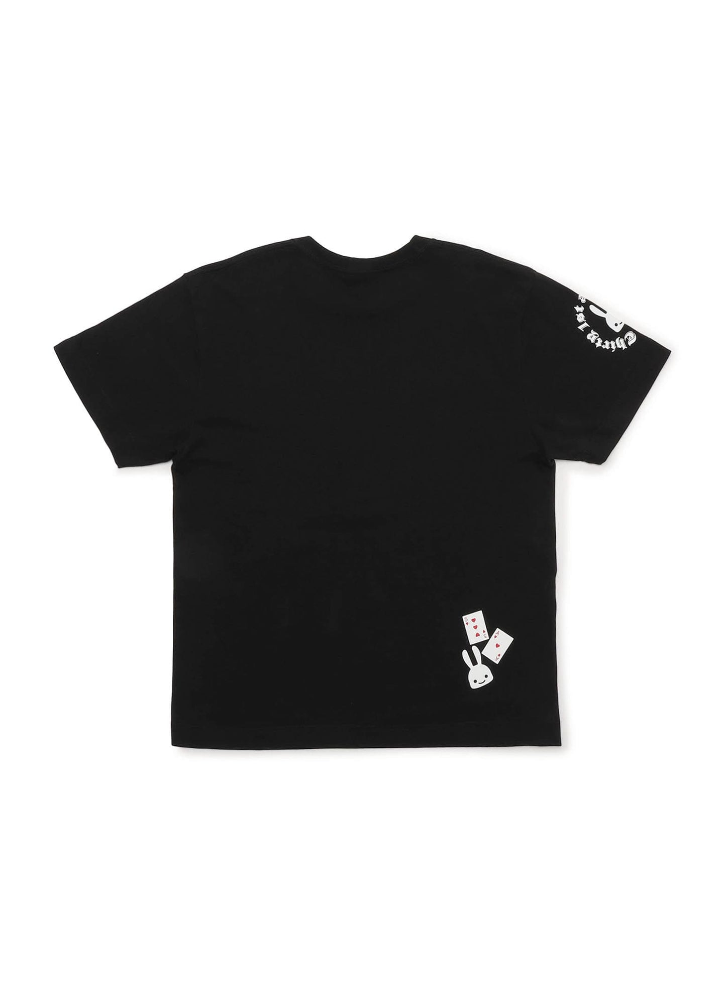 31st ANNIV T-SHIRTS 鷲