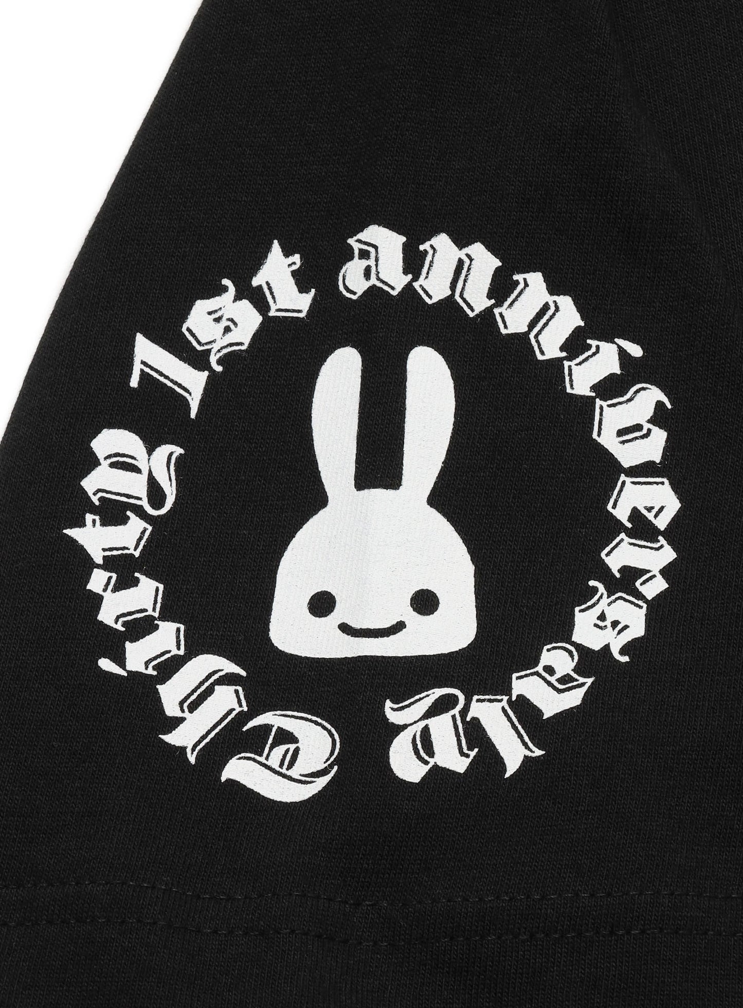 31st ANNIV T-SHIRTS 鷲