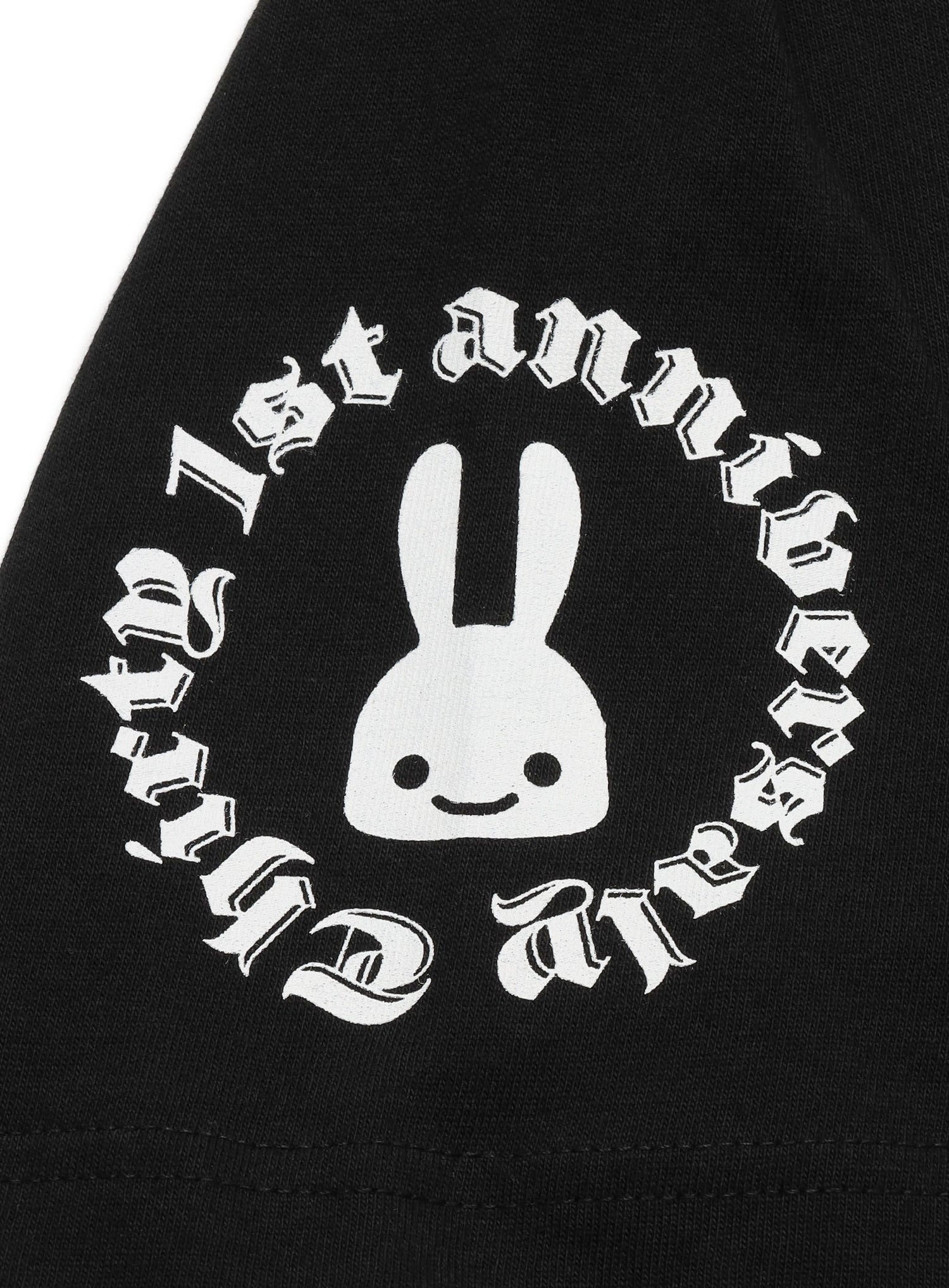 31st ANNIV T-SHIRTS 鷲