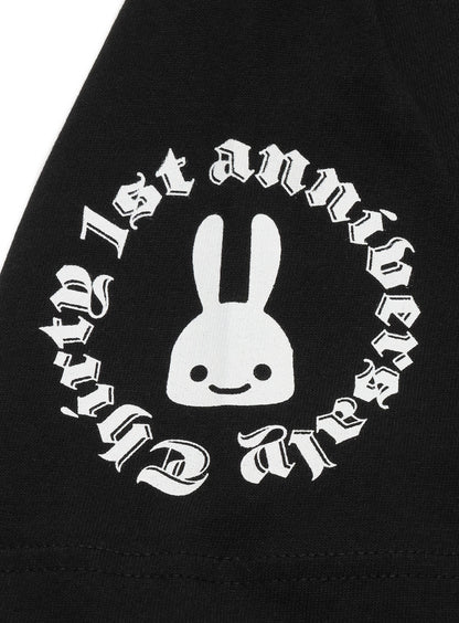 31st ANNIV T-SHIRTS 鷲