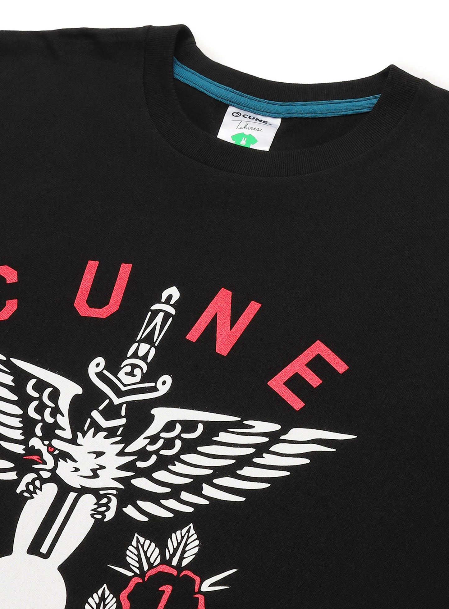 31st ANNIV T-SHIRTS 鷲