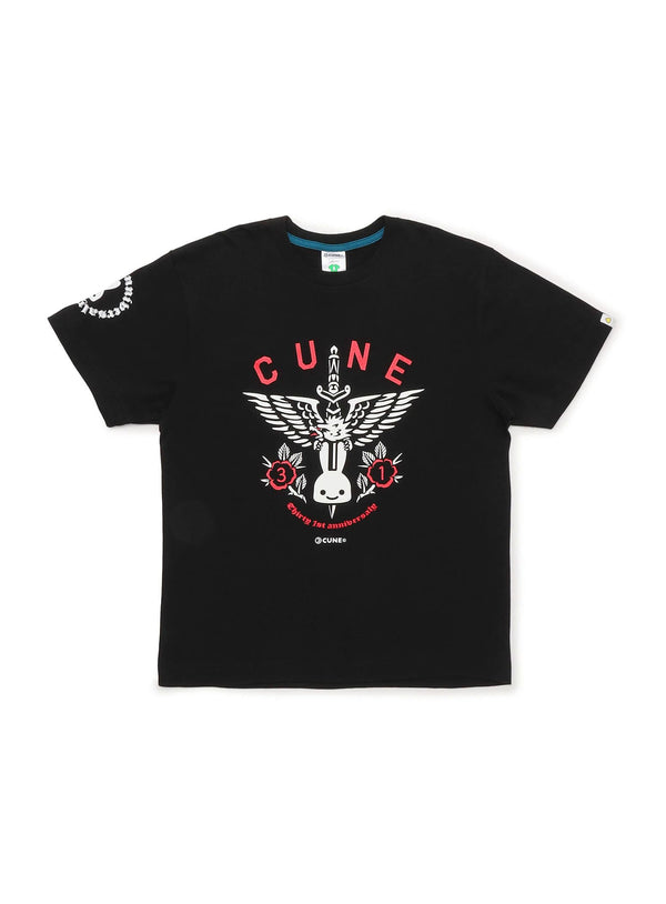 31st ANNIV T-SHIRTS 鷲