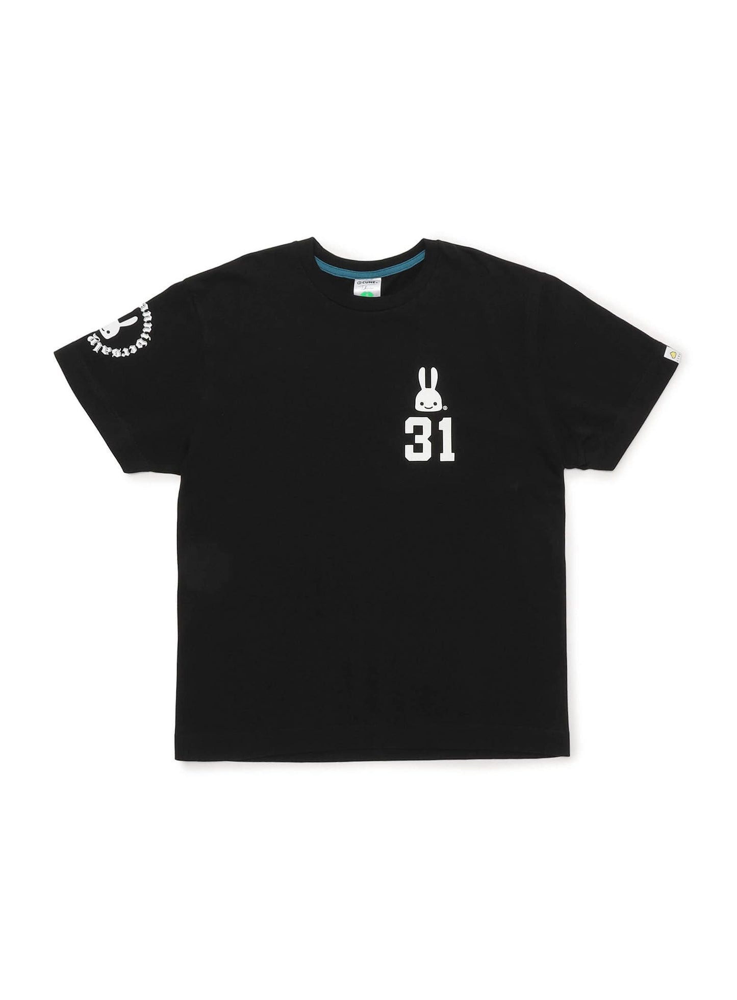 31st ANNIV T-SHIRTS No.31