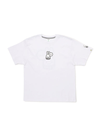 犬と人 人のS/S Tee わん