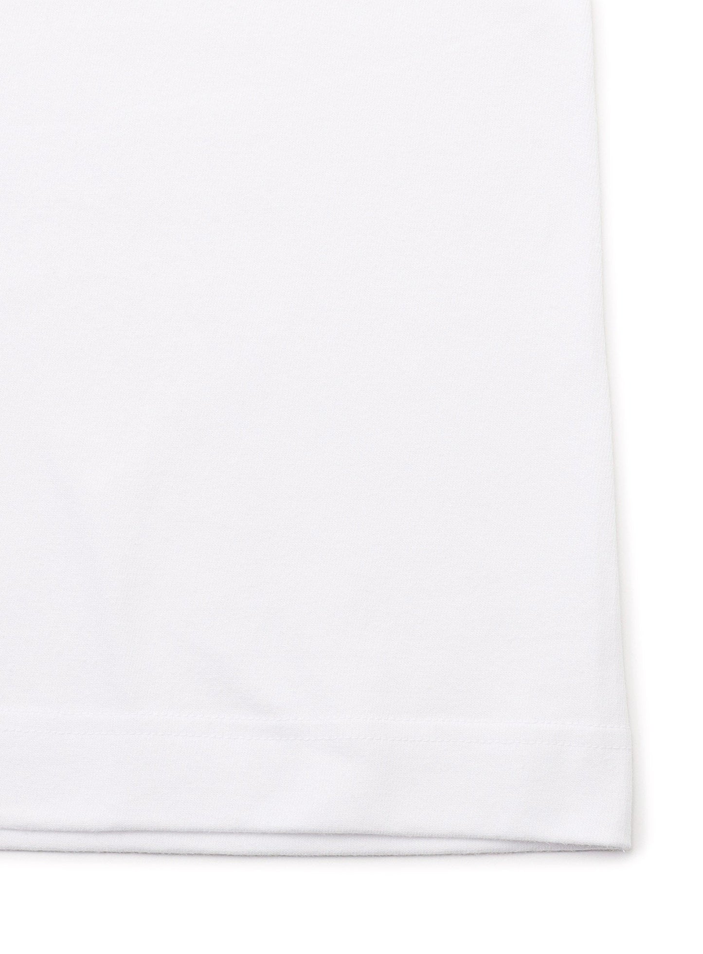 犬と人 人のS/S Tee わん