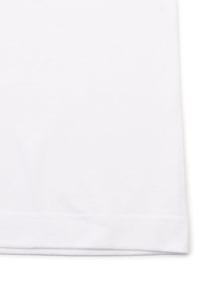犬と人 人のS/S Tee わん