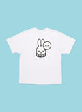 犬と人 人のS/S Tee わん