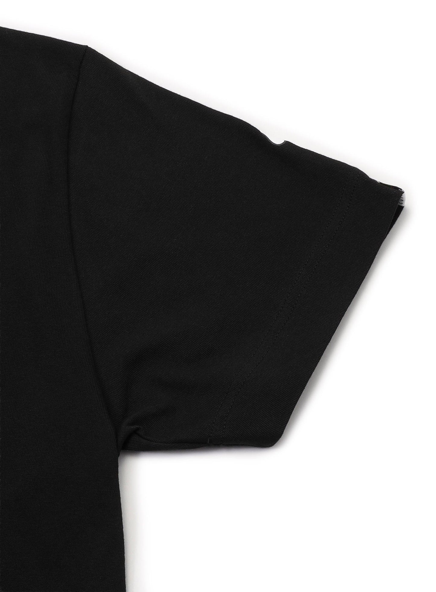 犬と人 人のS/S Tee CUNEウサギ