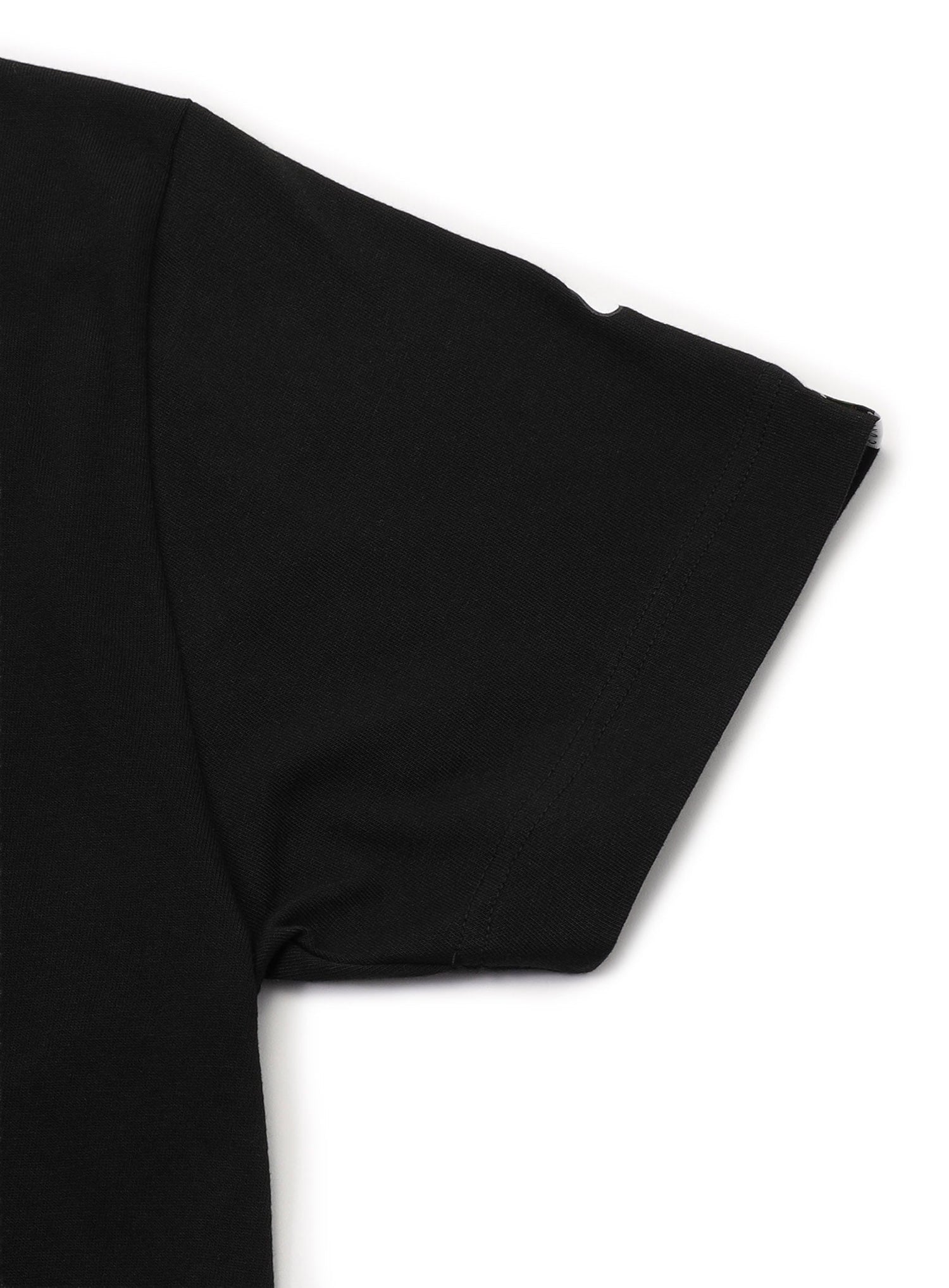 犬と人 人のS/S Tee CUNEウサギ
