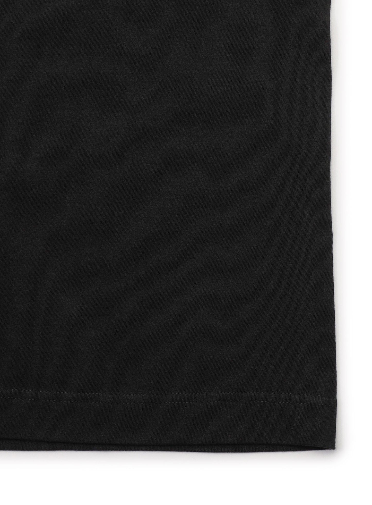 犬と人 人のS/S Tee CUNEウサギ