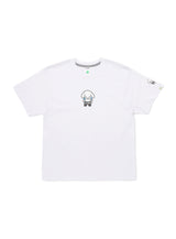犬と人 人のS/S Tee CUNEいぬ