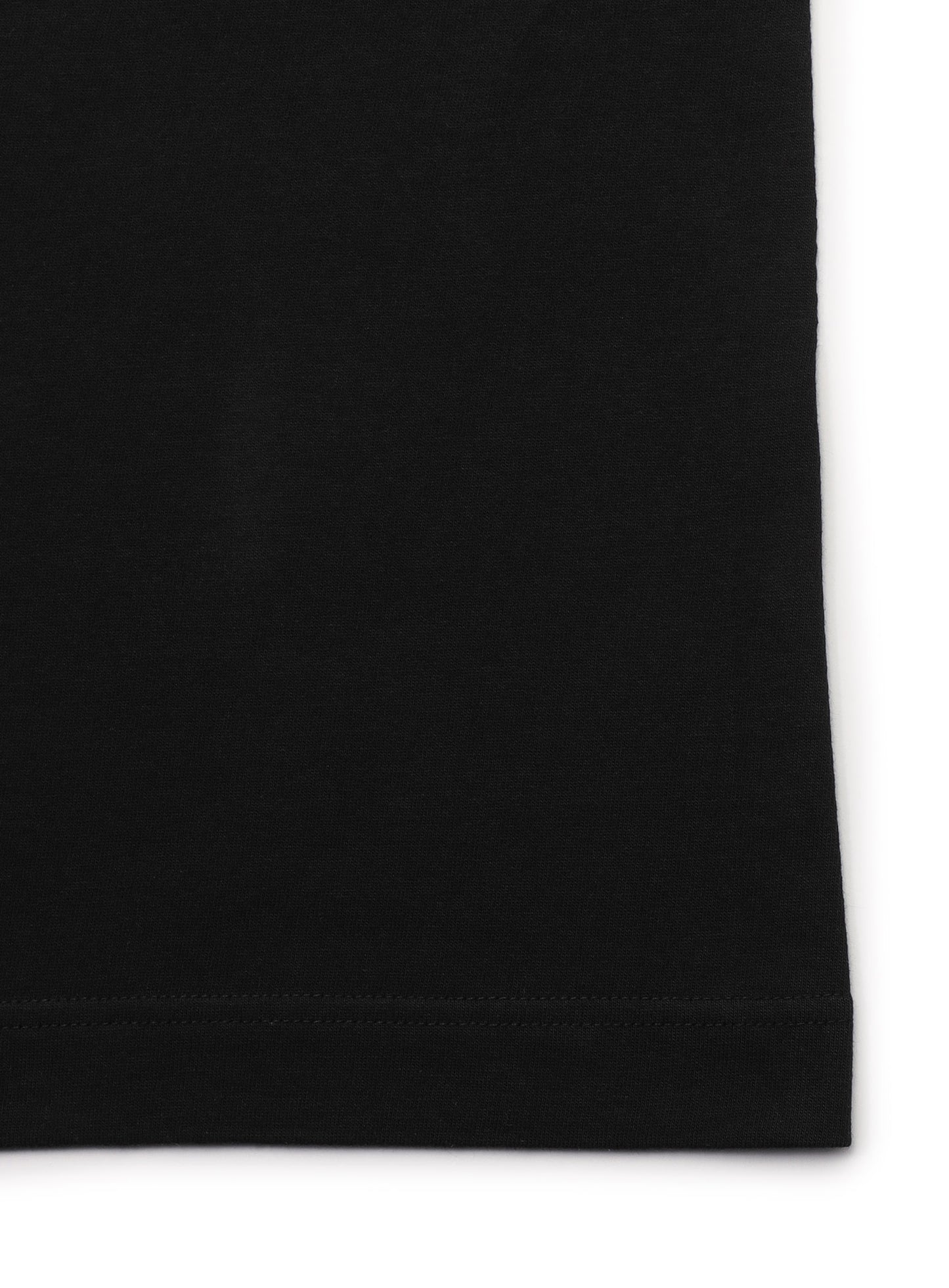 犬と人 人のS/S Tee CUNEいぬ