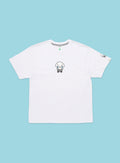 犬と人 人のS/S Tee CUNEいぬ