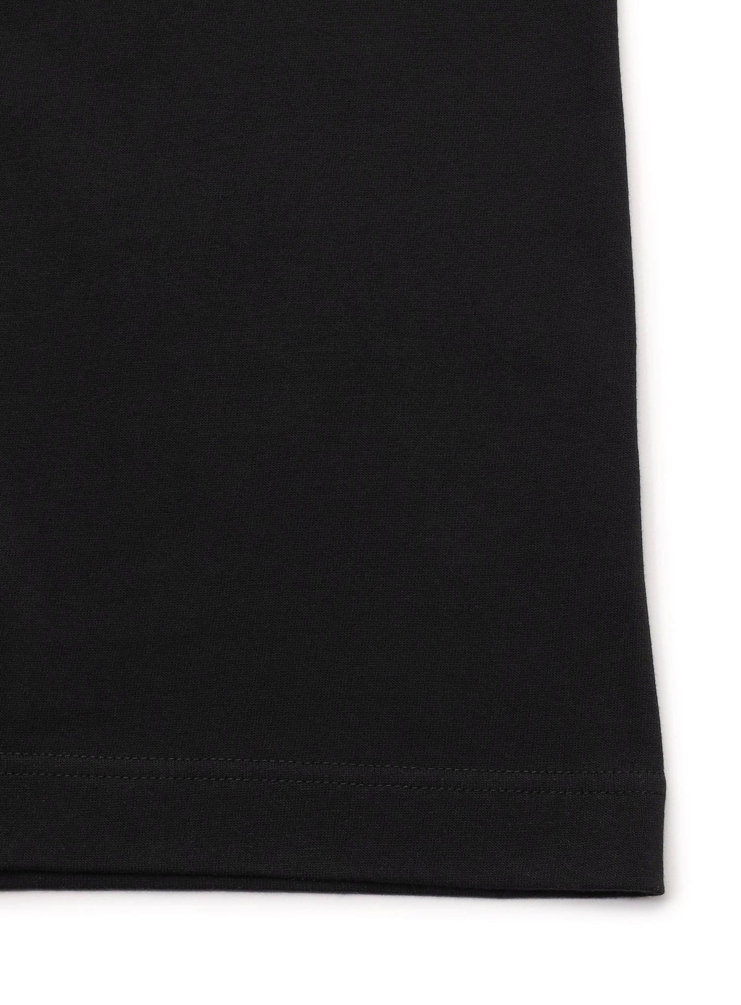 犬と人 人のS/S Tee フラワー