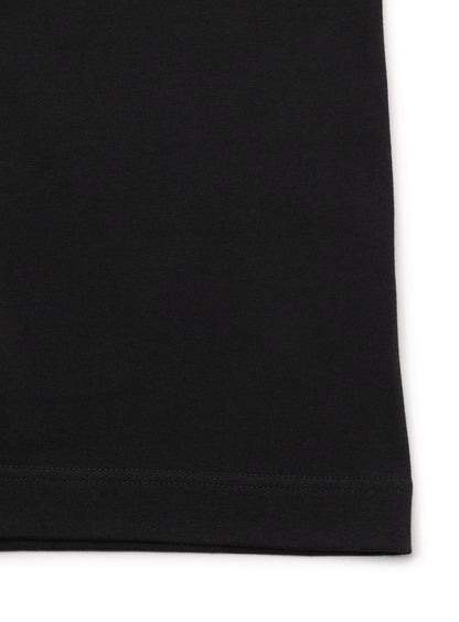 犬と人 人のS/S Tee フラワー