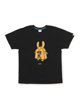 S/S Tee 桂馬