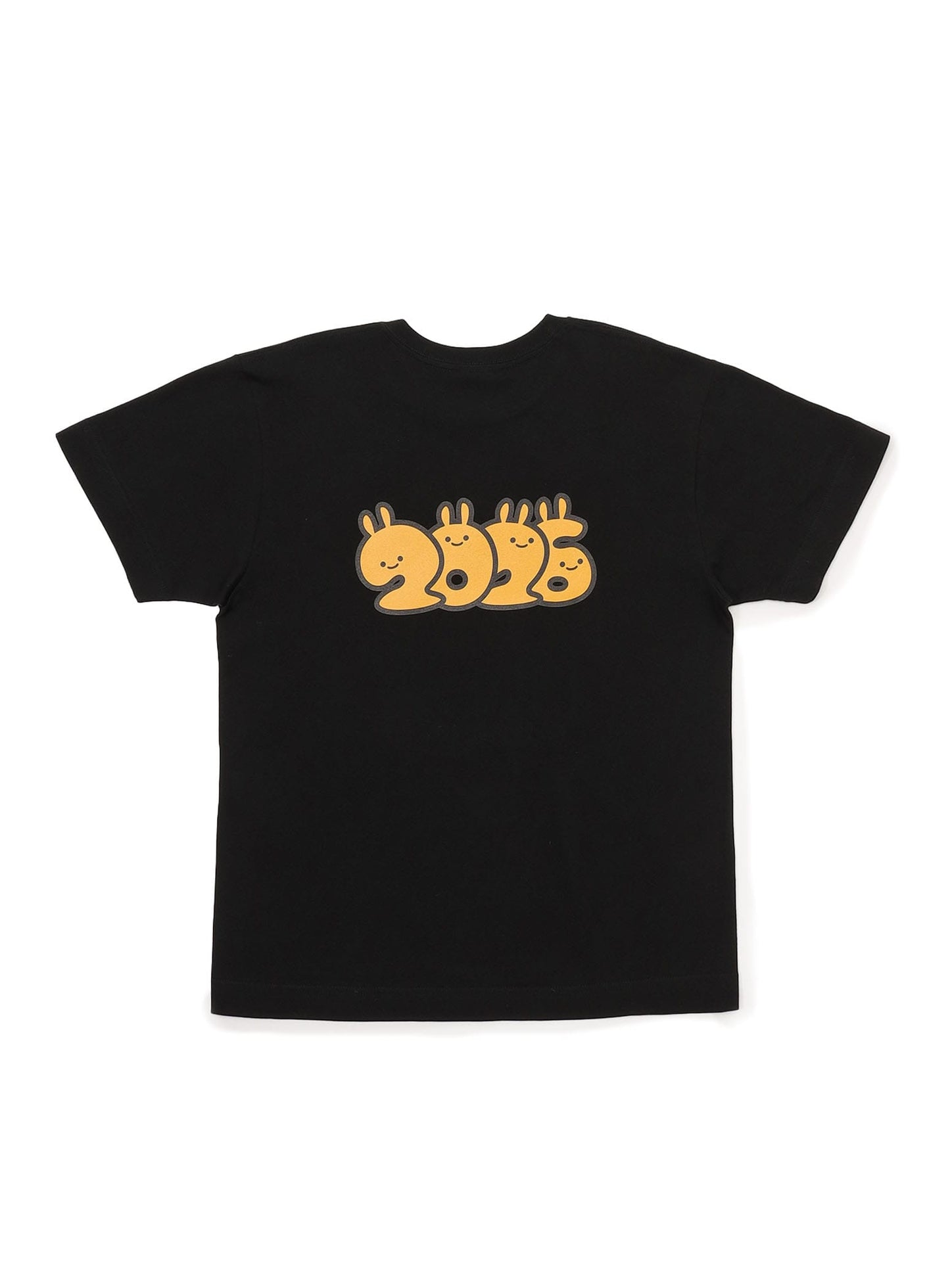 S/S Tee 桂馬
