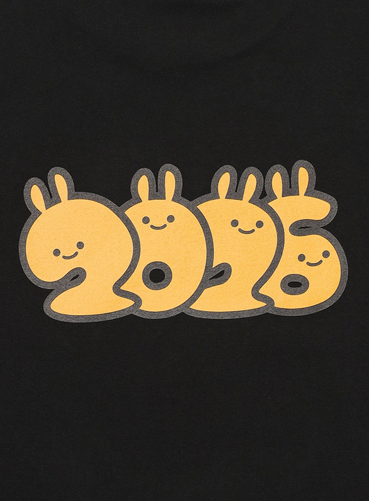 S/S Tee 桂馬