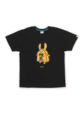 S/S Tee 桂馬