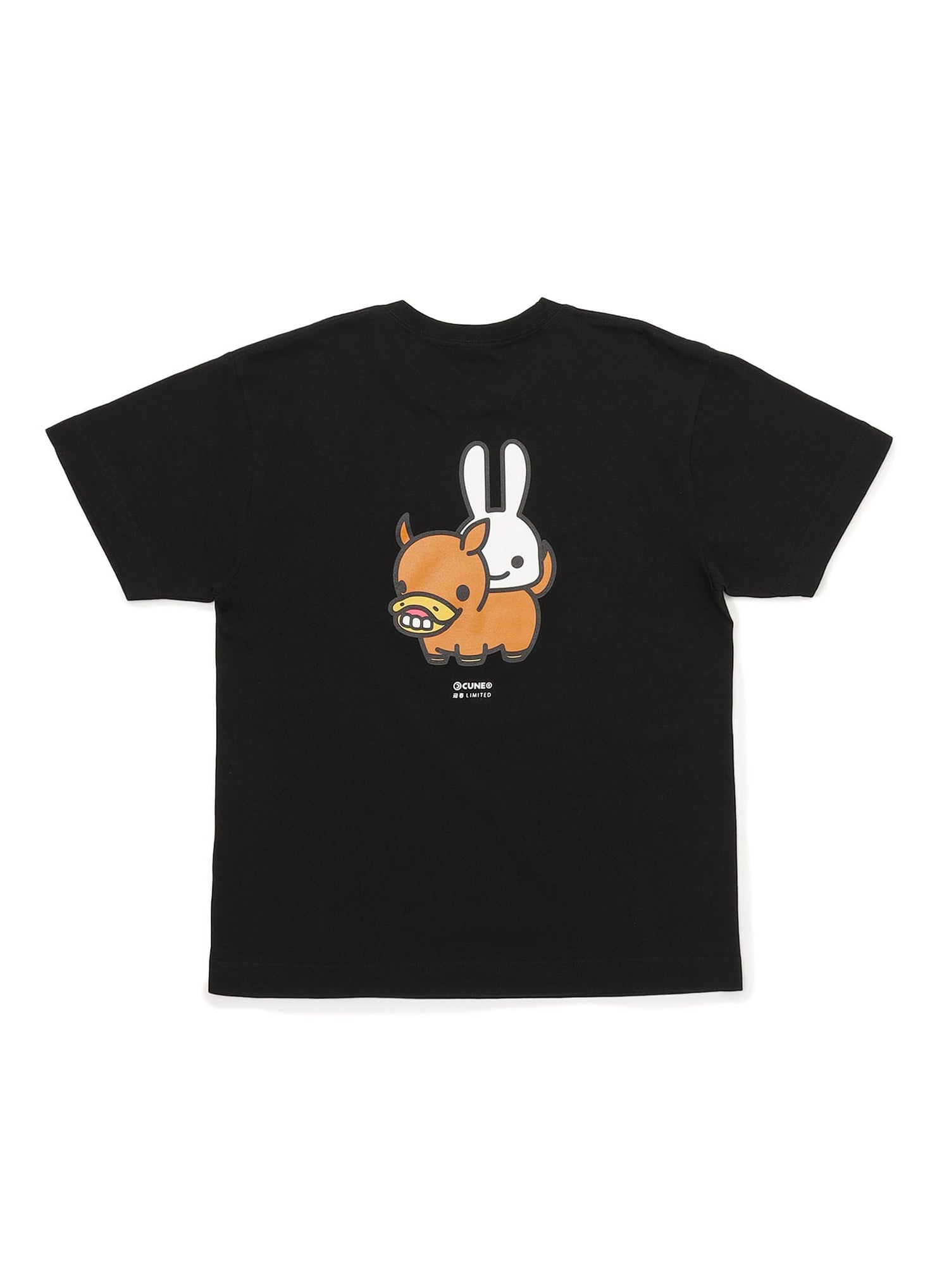 S/S Tee うまちゃん
