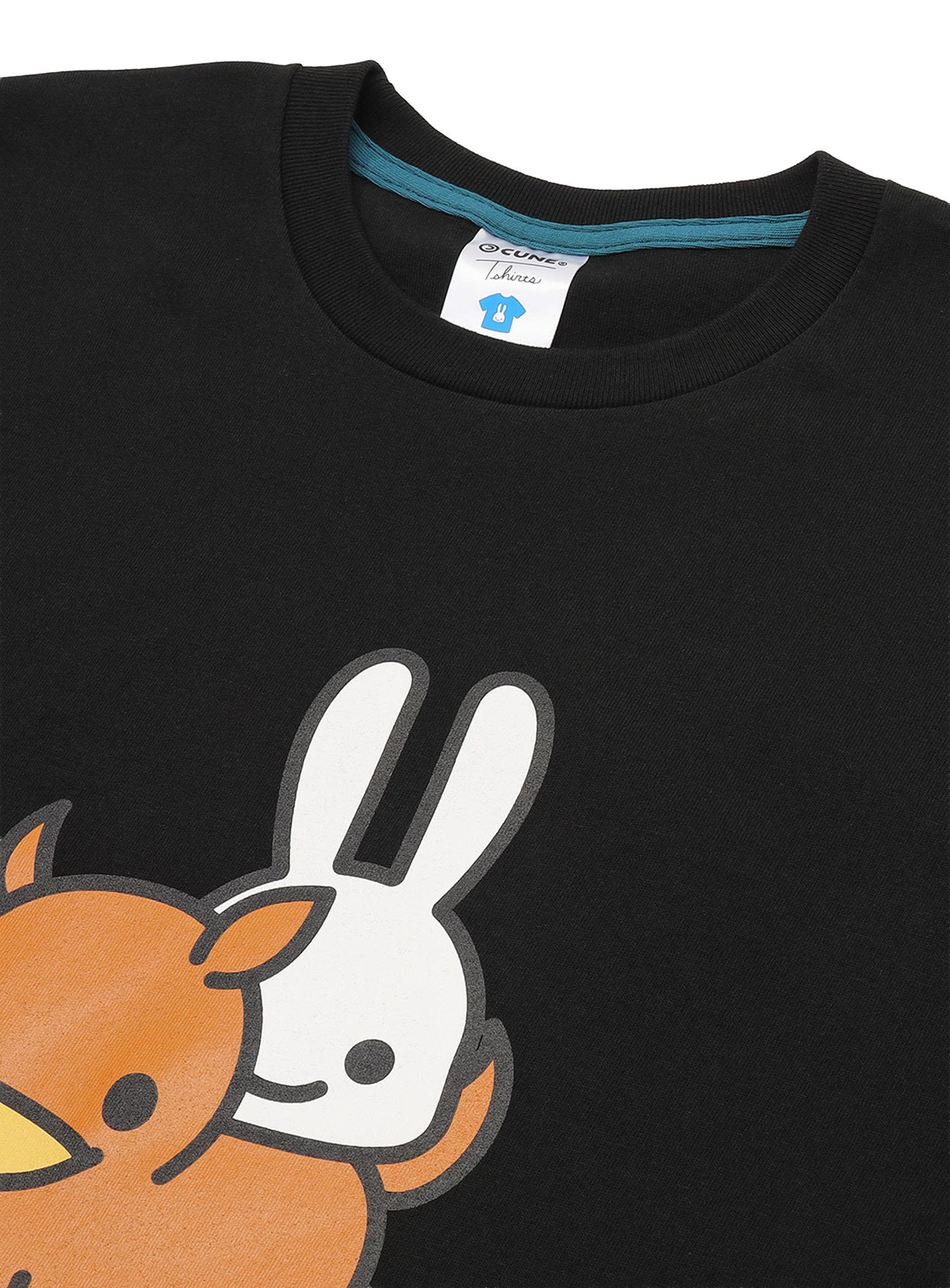 S/S Tee うまちゃん