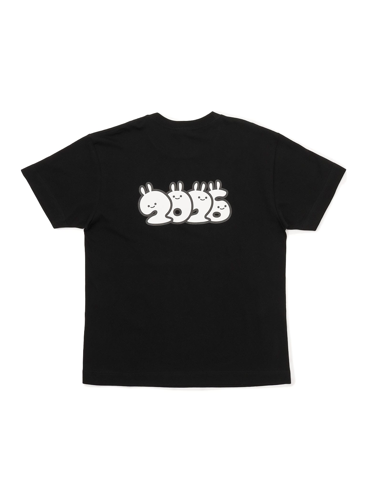 S/S Tee 干支 – CUNE