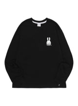 CUNE L/S Tee CUNEウサギ