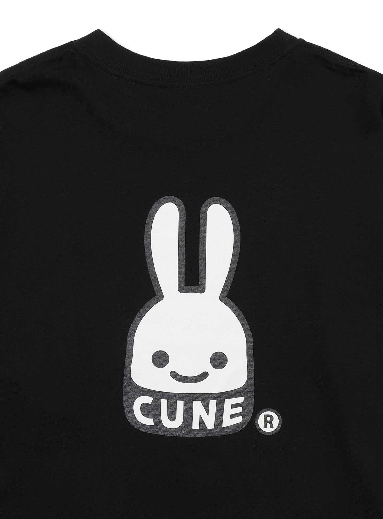 CUNE L/S Tee CUNEウサギ