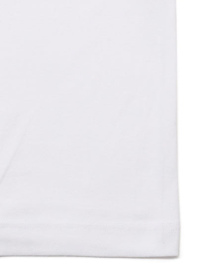 CUNE L/S Tee カス