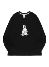 CUNE L/S Tee ペット