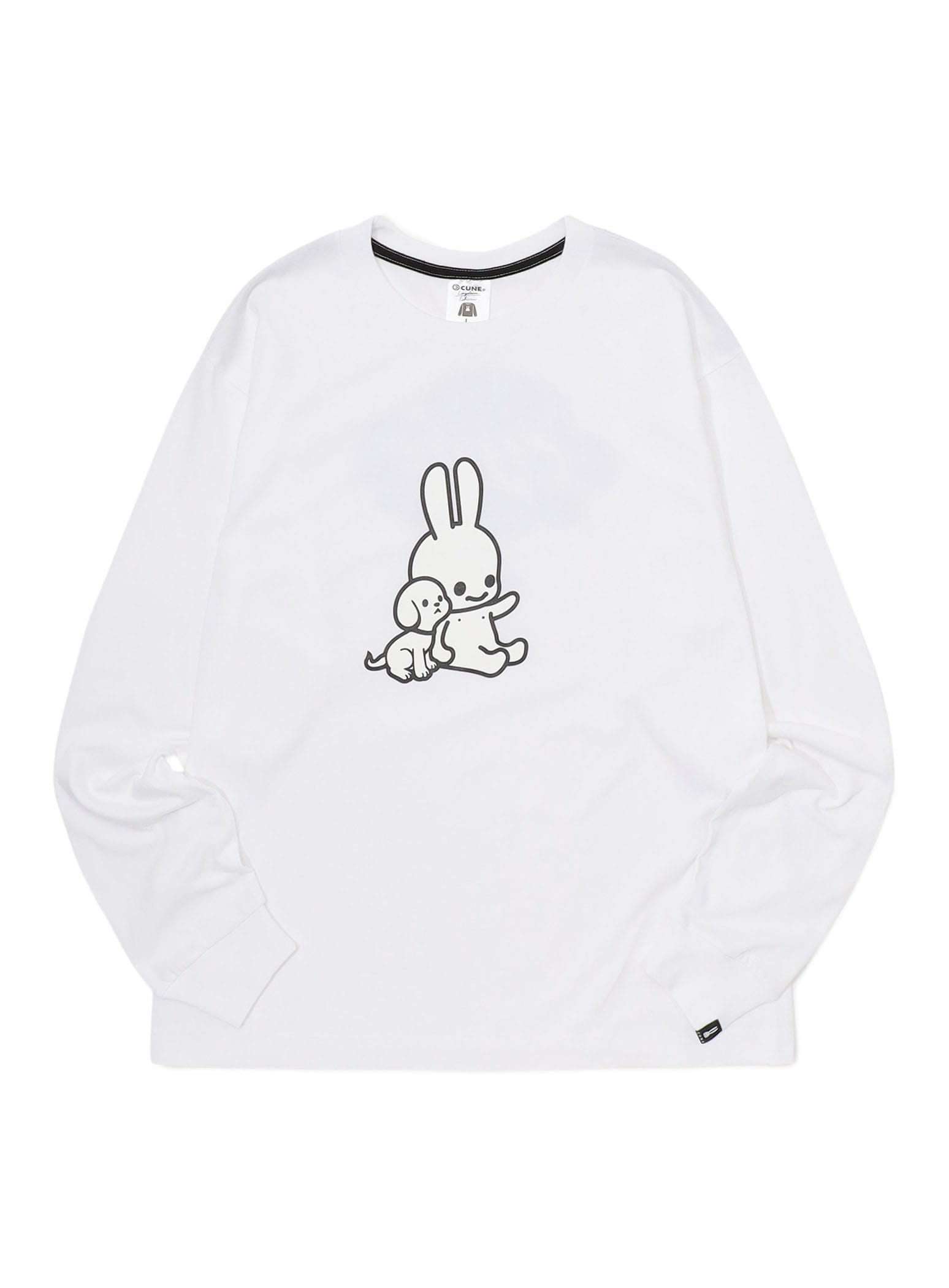 かわいいからおすすめ – CUNE