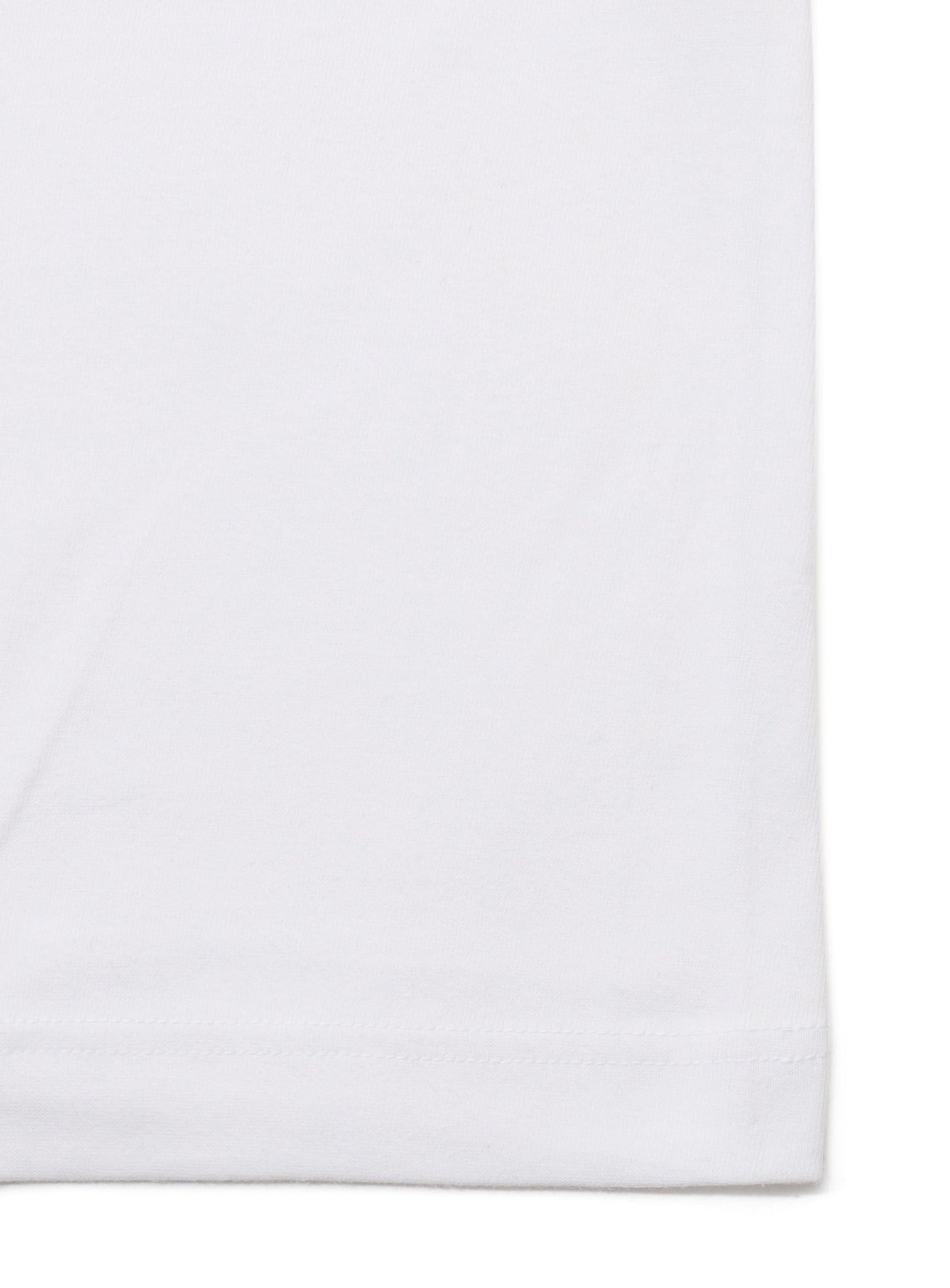 CUNE L/S Tee ペット