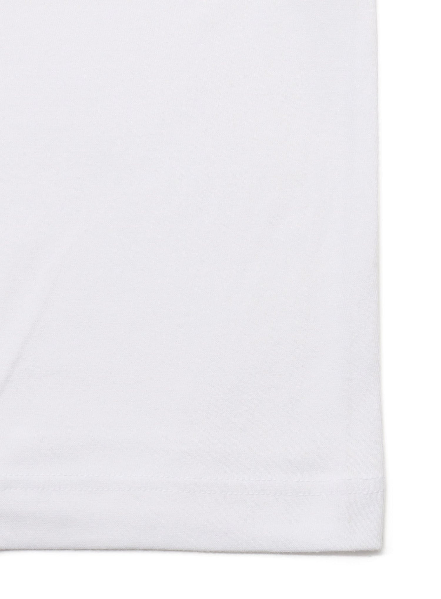 CUNE L/S Tee ペット