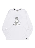 CUNE L/S Tee ペット