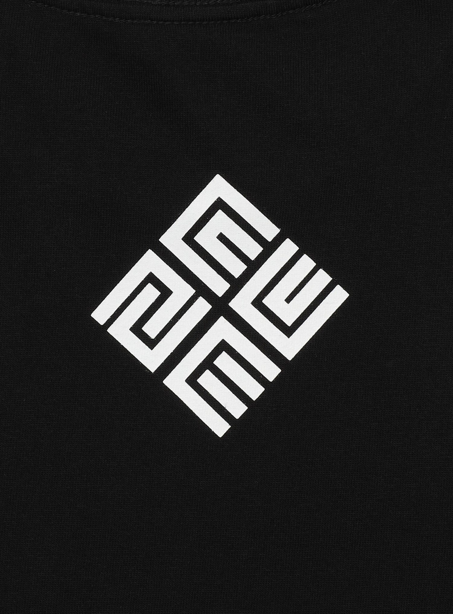 CUNE L/S Tee 龍