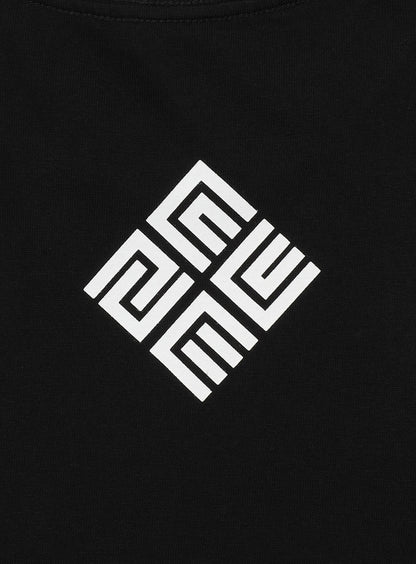 CUNE L/S Tee 龍
