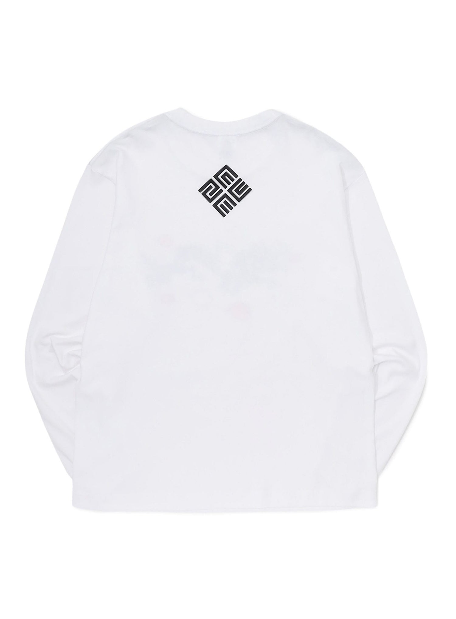 CUNE L/S Tee 龍