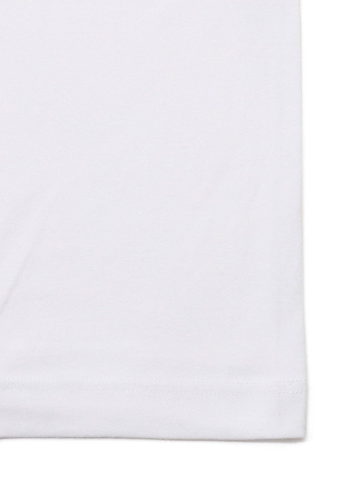 CUNE L/S Tee バトル