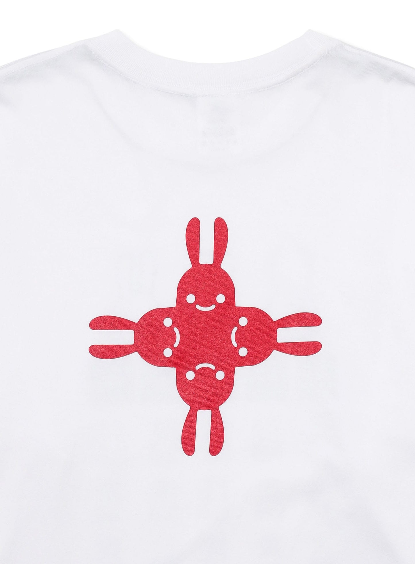 CUNE L/S Tee 視力検査