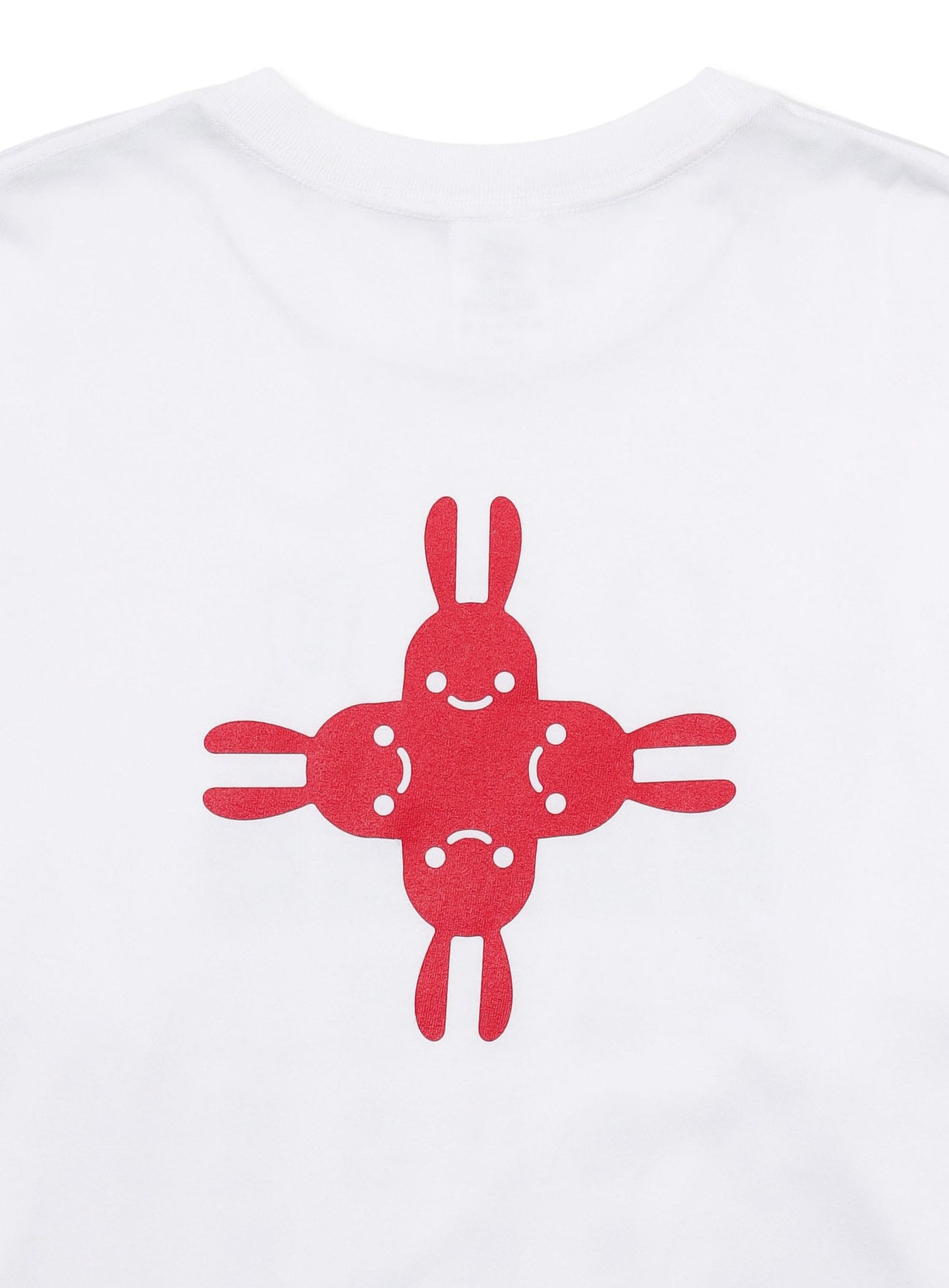 CUNE L/S Tee 視力検査