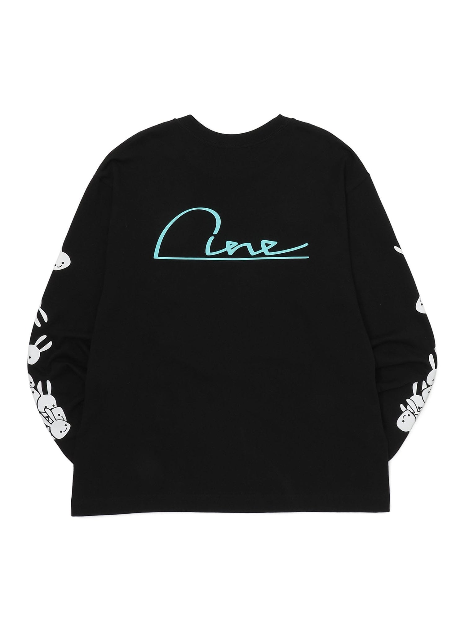 CUNE L/S Tee 外2