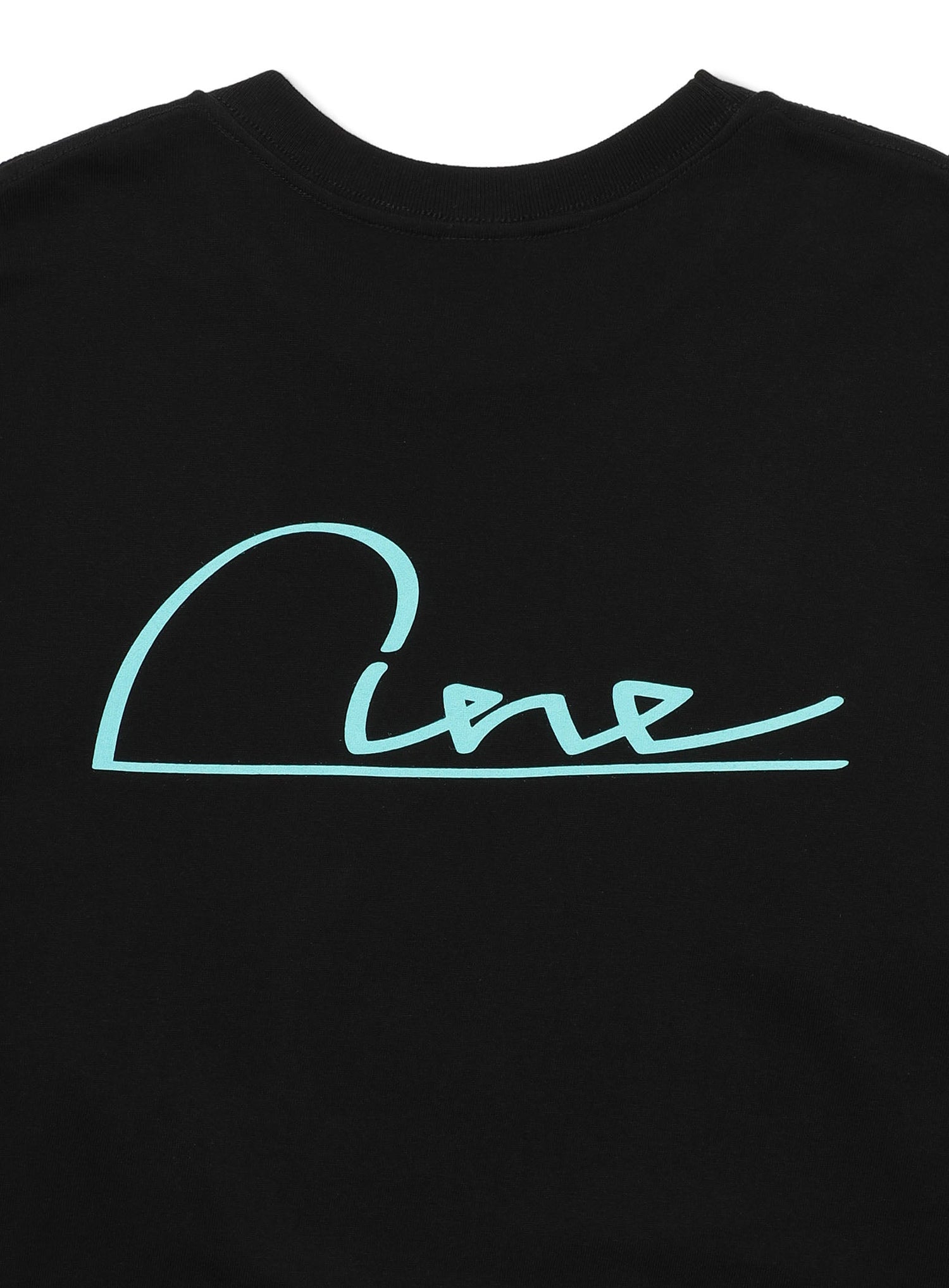 CUNE L/S Tee 外2