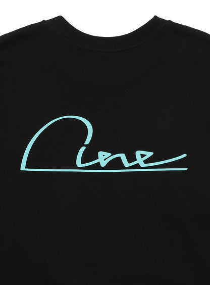 CUNE L/S Tee 外2