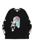 CUNE L/S Tee 外2