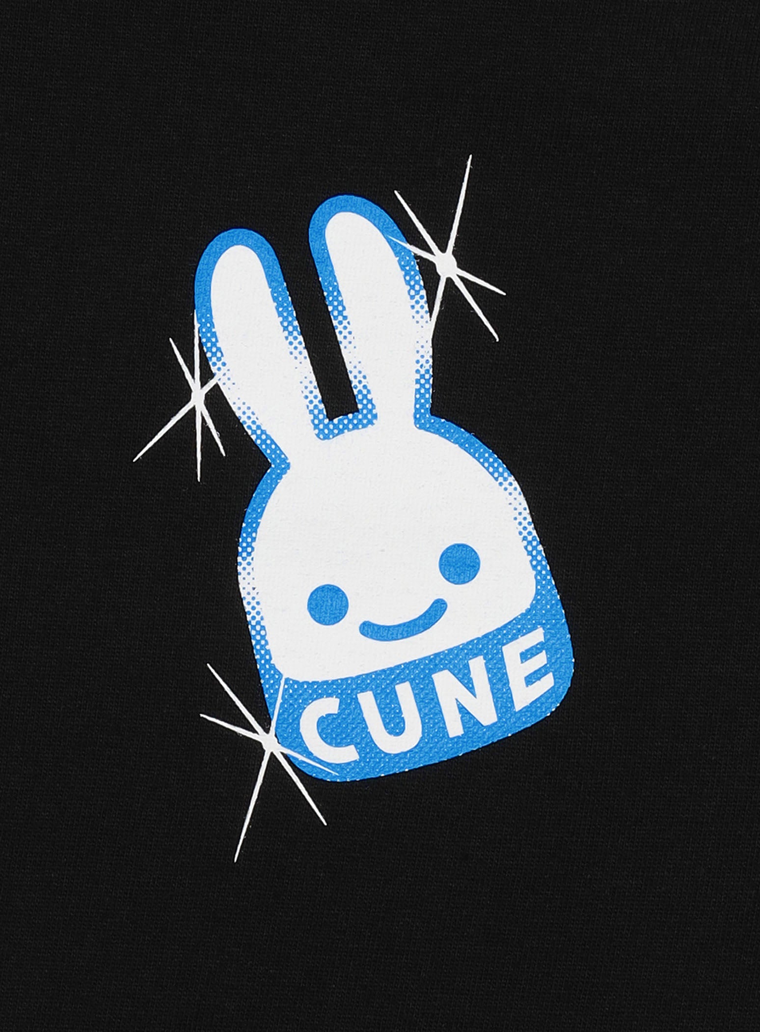 CUNE L/S Tee 輝き