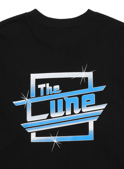 CUNE L/S Tee 輝き
