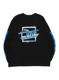 CUNE L/S Tee 輝き