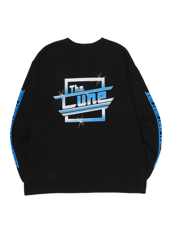CUNE L/S Tee 輝き