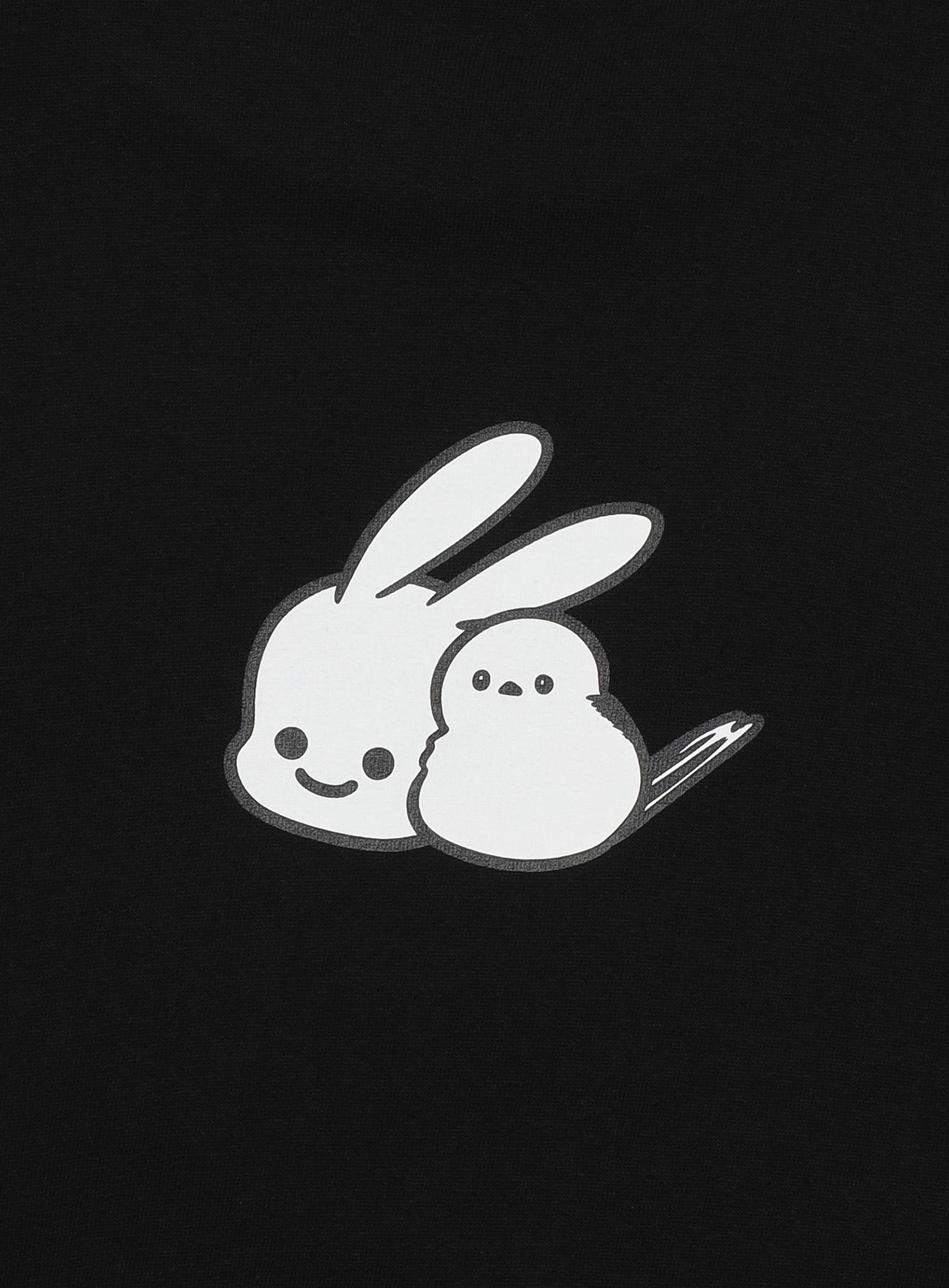 CUNE L/S Tee いろいろな鳥