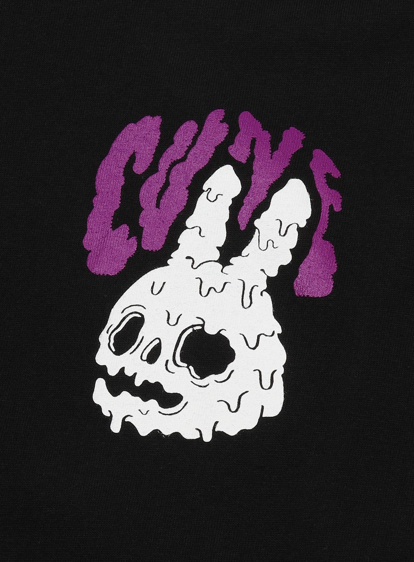 CUNE L/S Tee 侵食